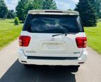 Used 2001 Toyota Sequoia Limited image 4
