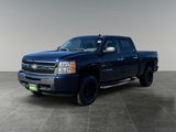 Used 2009 Chevrolet Silverado 1500 LS image 3