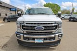 Used 2020 Ford F250 Lariat w/ FX4 Off-Road Package image 4