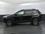 Used 2020 Jeep Cherokee Trailhawk w/ Cold Weather Group image 2