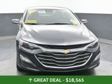 Used 2023 Chevrolet Malibu LT image 4