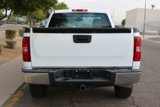 Used 2008 Chevrolet Silverado 1500 W/T image 5