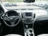 Used 2020 Chevrolet Equinox LS image 4