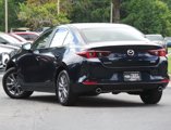 New 2025 MAZDA MAZDA3 s image 3