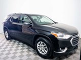 Used 2019 Chevrolet Traverse LT image 3