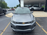 Used 2020 Chevrolet Trax LS w/ Tint and Cruise Package image 2
