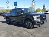 Used 2019 Ford F150 Lariat image 2