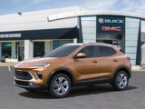 New 2024 Buick Encore GX Preferred image 2