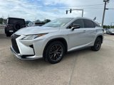 Used 2017 Lexus RX 350 AWD image 3