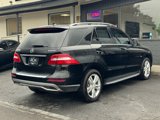 Used 2012 Mercedes-Benz ML 350 BlueTEC 4MATIC image 4