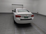 Used 2017 Chevrolet Impala LS image 6