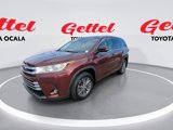 Used 2018 Toyota Highlander XLE image 4