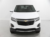 Used 2022 Chevrolet Equinox LT image 2