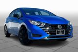 Used 2024 Nissan Versa S image 2