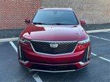 Certified 2022 Cadillac XT6 Premium Luxury w/ Technology Package image 2