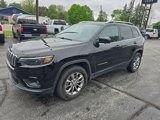 Used 2019 Jeep Cherokee Latitude Plus w/ Cold Weather Group image 2