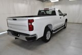 Used 2024 Chevrolet Silverado 1500 W/T w/ WT Fleet Convenience Package image 5