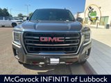 Used 2021 GMC Yukon AT4 w/ AT4 Premium Package image 6