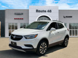 Used 2022 Buick Encore Preferred w/ Safety Package image 2