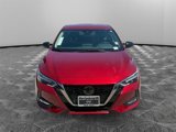 Used 2022 Nissan Sentra SR w/ Electronics Package image 2