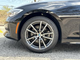Certified 2022 BMW 330i xDrive Sedan w/ Premium Package 2 image 6
