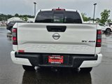Certified 2024 Nissan Frontier SV w/ SV Convenience Package image 5