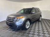 Used 2014 Ford Explorer Limited w/ Equipment Group 302A image 3