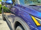Used 2023 Nissan Rogue SV image 2