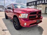 Used 2015 RAM 1500 Express image 3