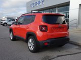 Used 2017 Jeep Renegade Latitude w/ Cold Weather Group image 3