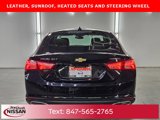 Used 2022 Chevrolet Malibu Premier image 5