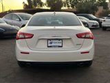 Used 2014 Maserati Ghibli image 3