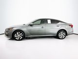 Used 2022 Nissan Altima 2.5 S image 4