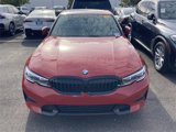 Used 2020 BMW 330i Sedan w/ Convenience Package image 2