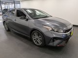 Used 2022 Kia Forte GT-Line w/ GT-Line Premium Package image 3
