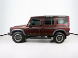 Used 2024 INEOS Grenadier Fieldmaster Edition image 4
