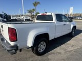 Used 2016 Chevrolet Colorado W/T w/ WT Convenience Package image 6