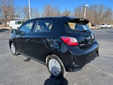 Used 2024 Mitsubishi Mirage LE image 5