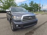 Used 2016 Toyota Sequoia Limited image 5