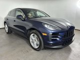 Certified 2021 Porsche Macan S image 3