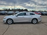 Used 2022 Chevrolet Malibu LT image 2
