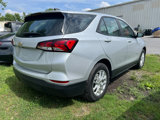 Used 2022 Chevrolet Equinox LS image 4