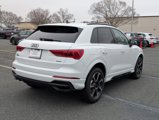 New 2025 Audi Q3 2.0T Premium Plus image 3