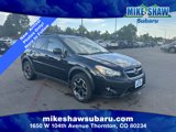 Used 2014 Subaru Crosstrek 2.0i Limited image 3