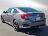 Used 2020 Honda Civic Sport image 3