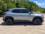 Certified 2023 Chevrolet TrailBlazer LT image 4