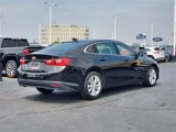 Used 2023 Chevrolet Malibu LT w/ Driver Confidence Package image 2