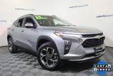 Certified 2024 Chevrolet Trax LT image 2