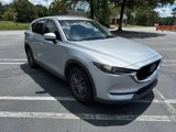 Used 2019 MAZDA CX-5 Touring image 4
