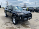 Used 2018 Toyota 4Runner SR5 image 4